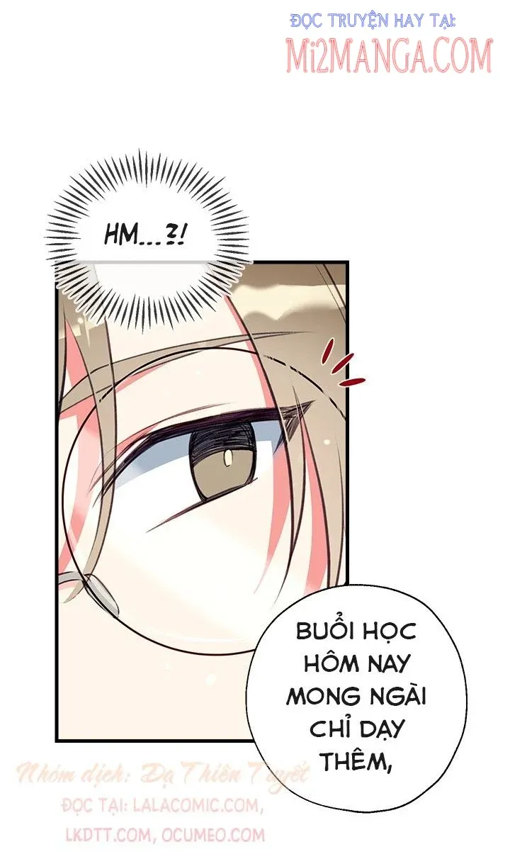 Chúng Ta Có Thể Trở Thành Người Nhà Không? Chapter 7.5 - 8