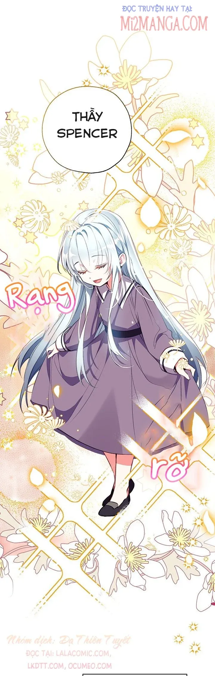 Chúng Ta Có Thể Trở Thành Người Nhà Không? Chapter 7.5 - 9