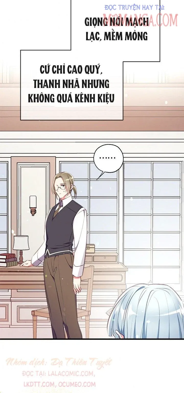 Chúng Ta Có Thể Trở Thành Người Nhà Không? Chapter 7.5 - 10