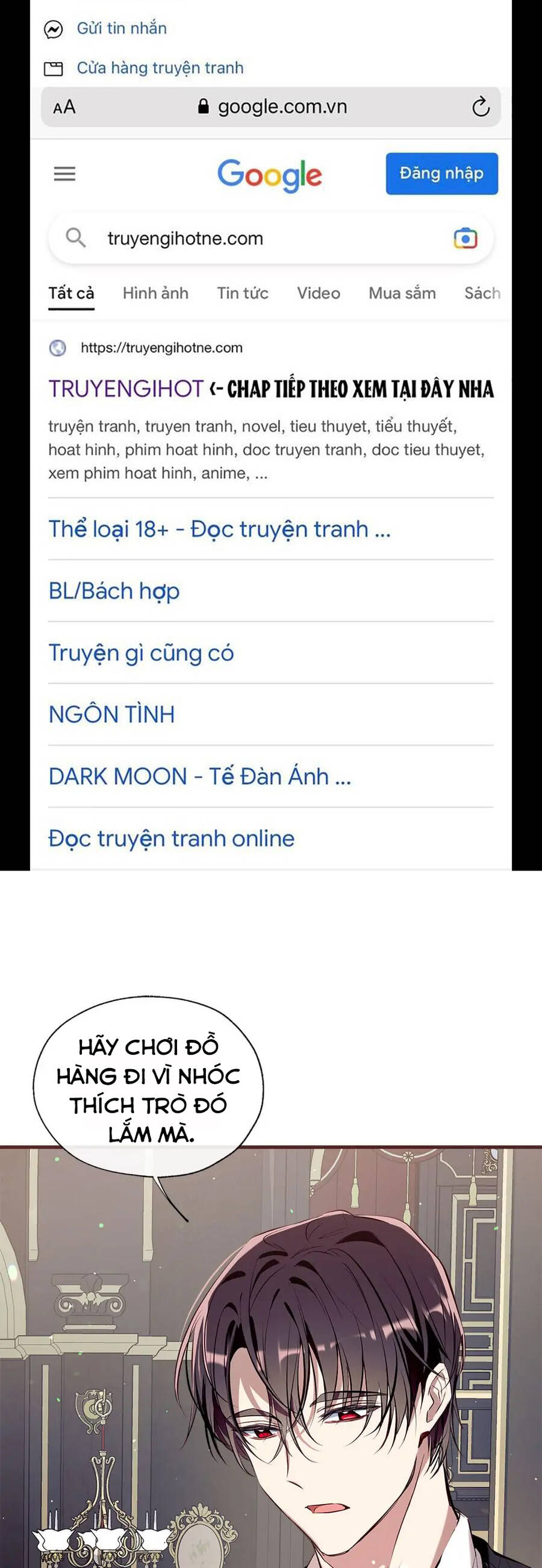 Chúng Ta Có Thể Trở Thành Người Nhà Không? Chapter 78 - 2