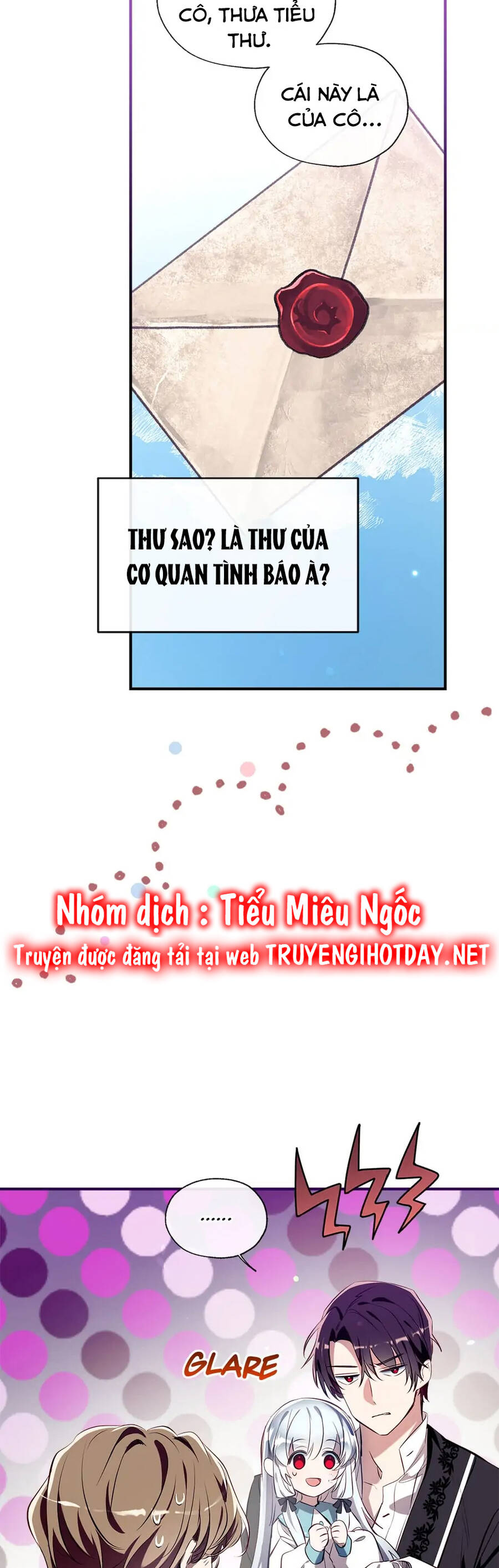 Chúng Ta Có Thể Trở Thành Người Nhà Không? Chapter 78 - 15