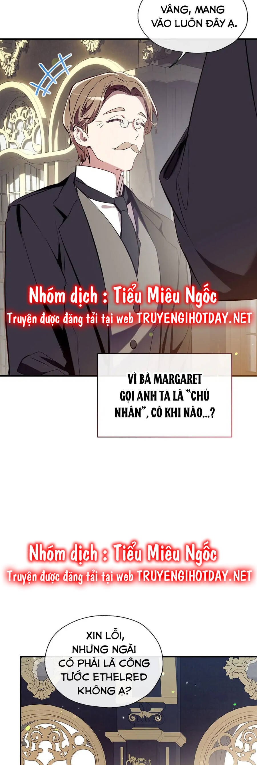 Chúng Ta Có Thể Trở Thành Người Nhà Không? Chapter 78 - 32