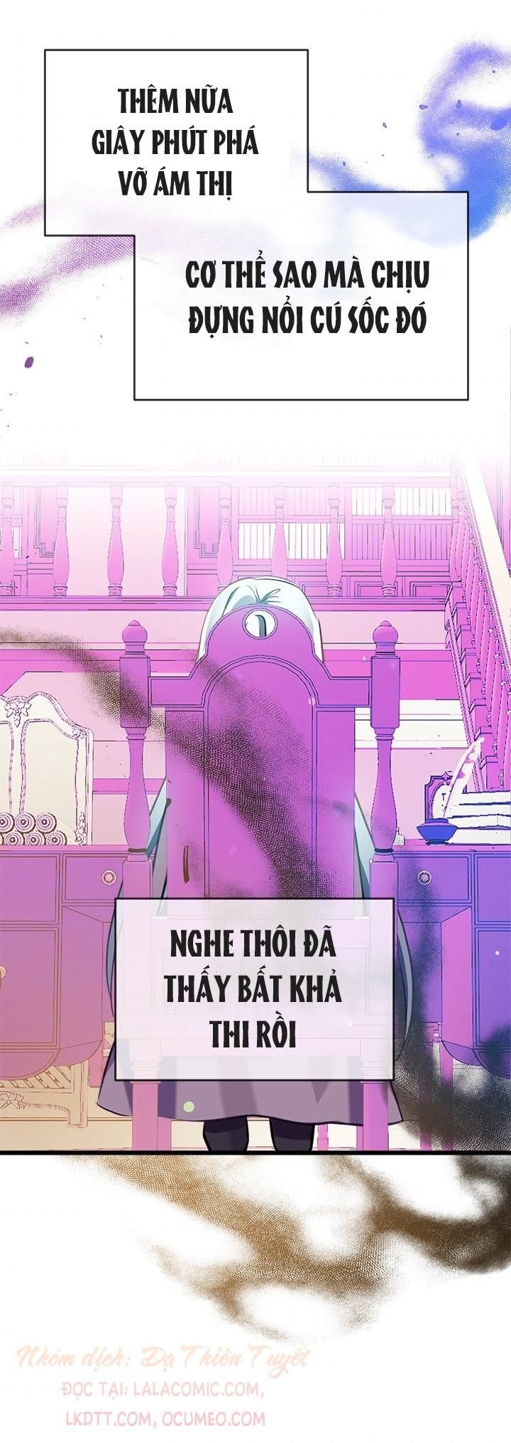 Chúng Ta Có Thể Trở Thành Người Nhà Không? Chapter 8.5 - 2