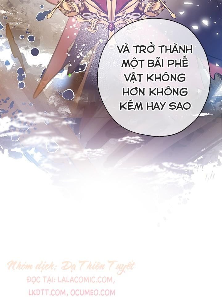 Chúng Ta Có Thể Trở Thành Người Nhà Không? Chapter 8.5 - 12