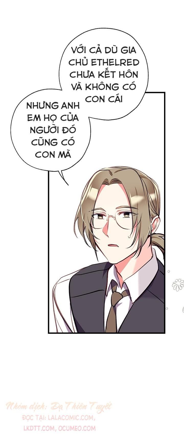 Chúng Ta Có Thể Trở Thành Người Nhà Không? Chapter 8.5 - 14