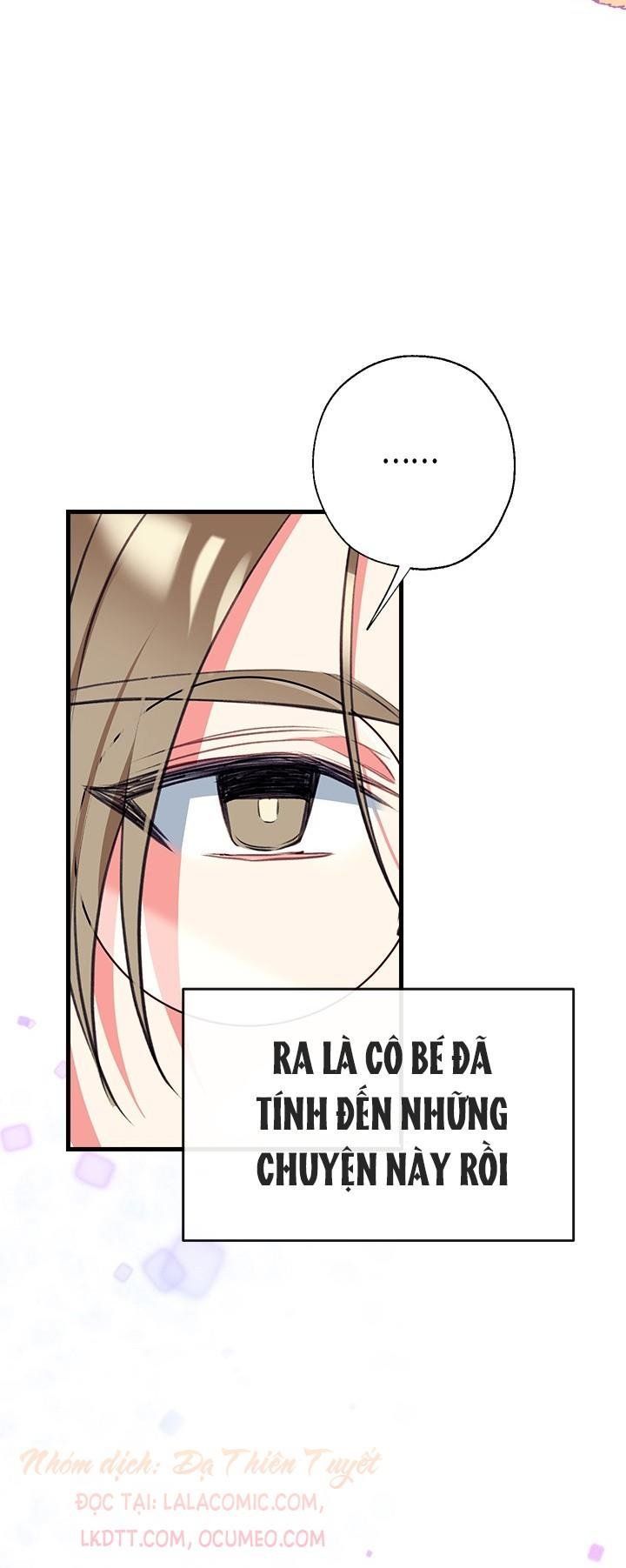 Chúng Ta Có Thể Trở Thành Người Nhà Không? Chapter 8.5 - 19