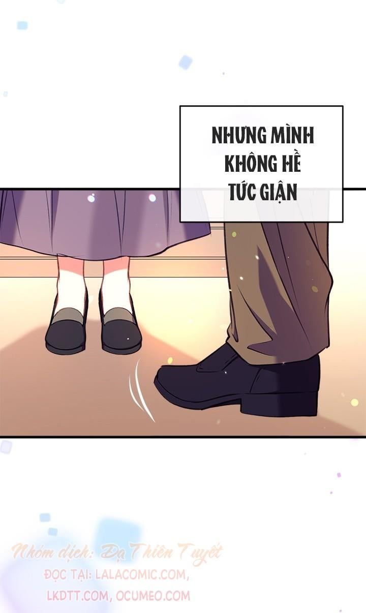 Chúng Ta Có Thể Trở Thành Người Nhà Không? Chapter 8.5 - 21