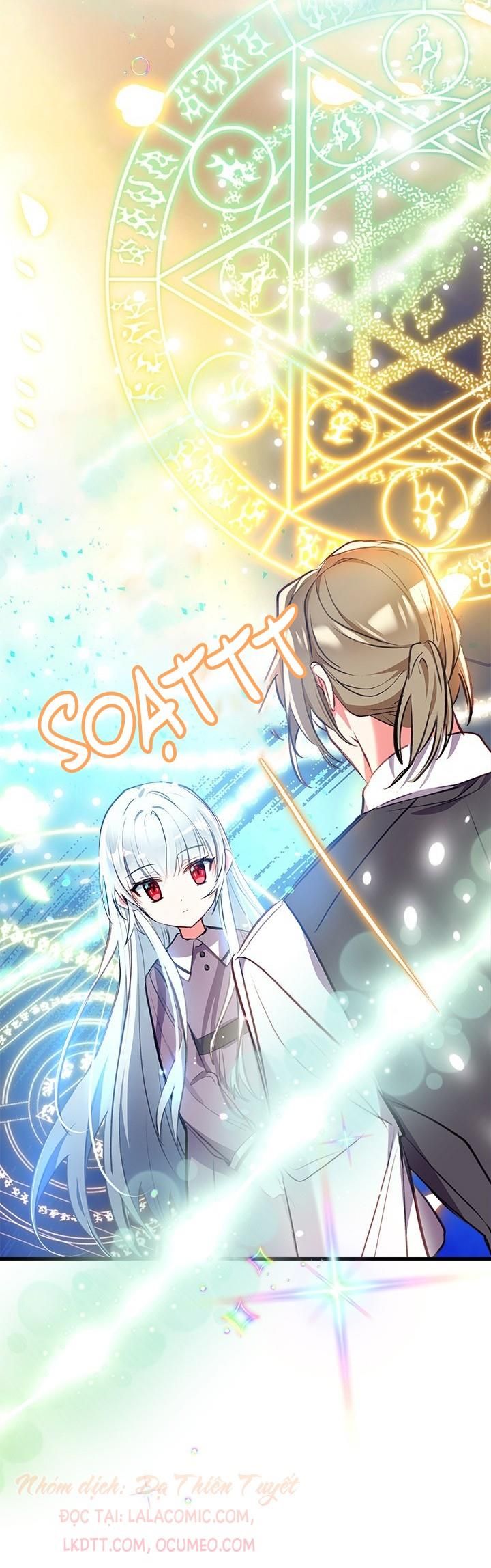 Chúng Ta Có Thể Trở Thành Người Nhà Không? Chapter 8.5 - 24