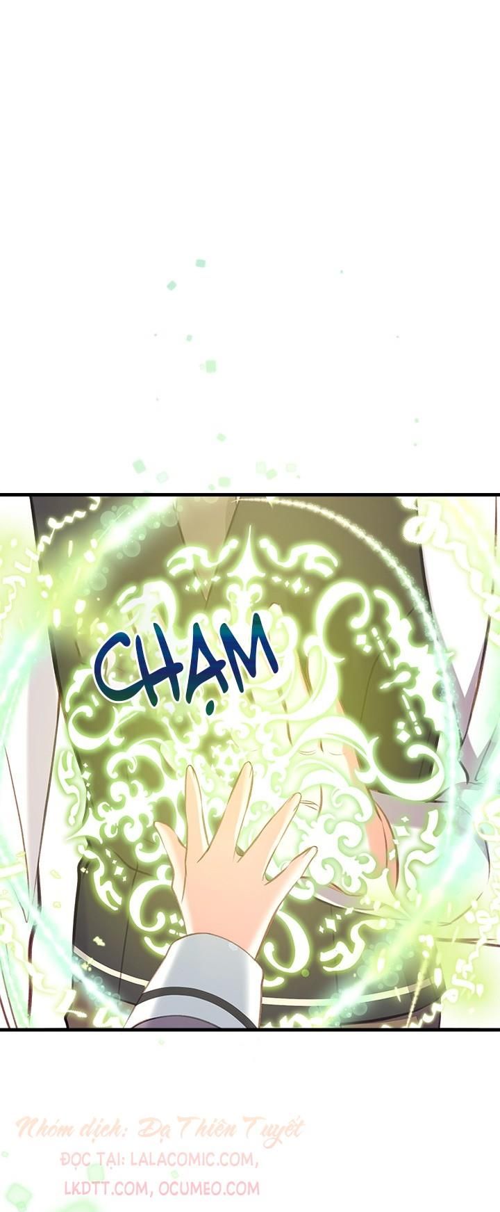 Chúng Ta Có Thể Trở Thành Người Nhà Không? Chapter 8.5 - 25