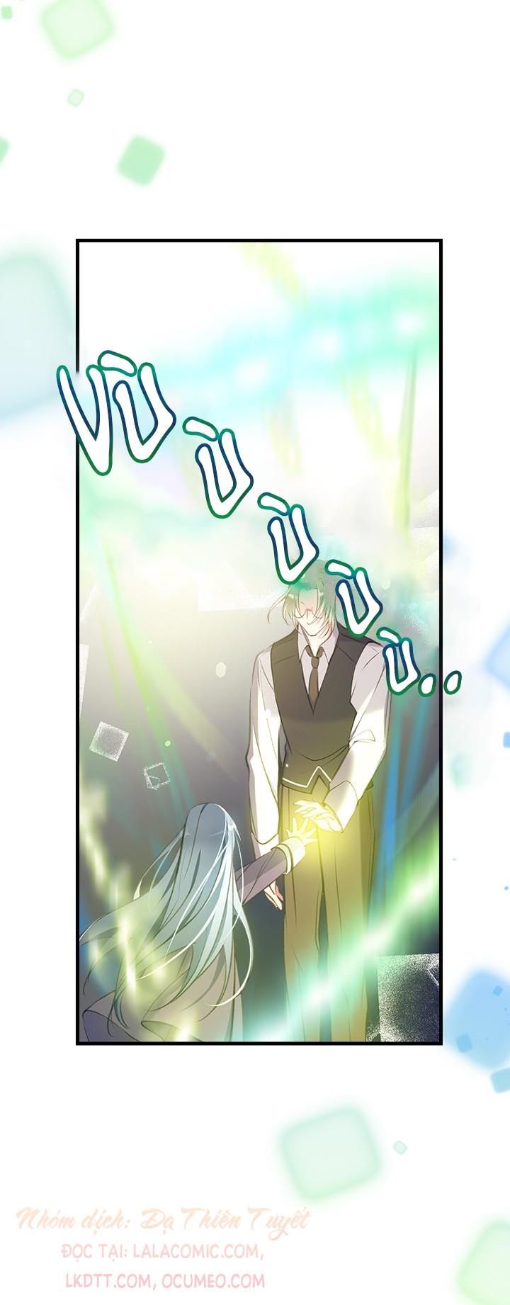 Chúng Ta Có Thể Trở Thành Người Nhà Không? Chapter 8.5 - 26