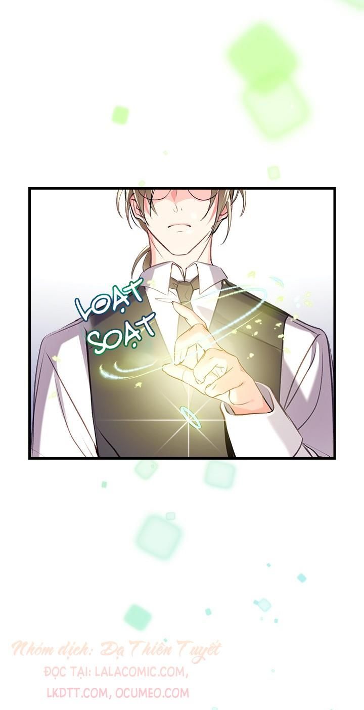 Chúng Ta Có Thể Trở Thành Người Nhà Không? Chapter 8.5 - 27