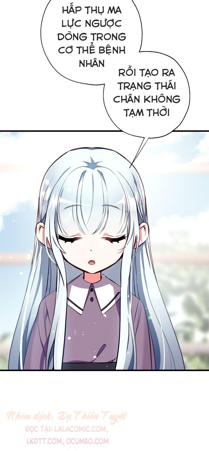 Chúng Ta Có Thể Trở Thành Người Nhà Không? Chapter 8.5 - 29