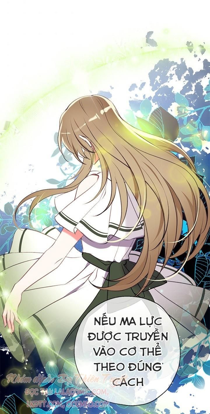 Chúng Ta Có Thể Trở Thành Người Nhà Không? Chapter 8.5 - 31
