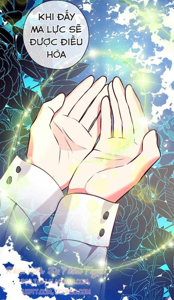 Chúng Ta Có Thể Trở Thành Người Nhà Không? Chapter 8.5 - 32