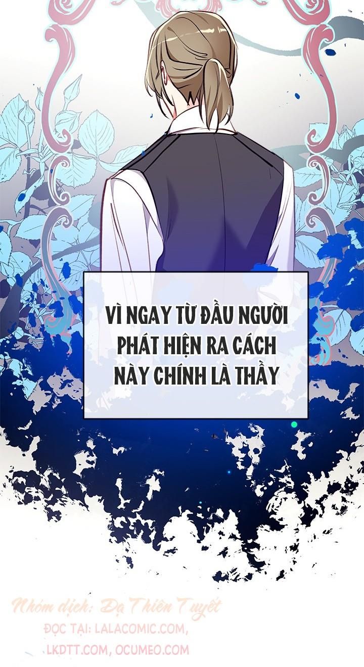 Chúng Ta Có Thể Trở Thành Người Nhà Không? Chapter 8.5 - 34