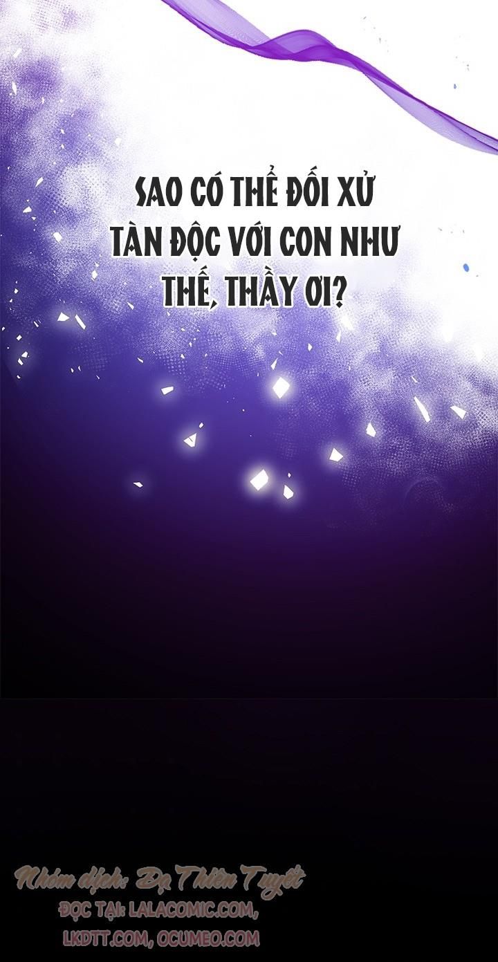 Chúng Ta Có Thể Trở Thành Người Nhà Không? Chapter 8.5 - 37