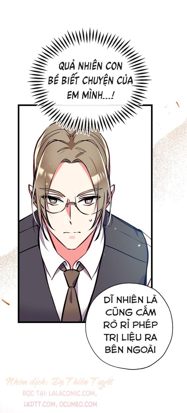 Chúng Ta Có Thể Trở Thành Người Nhà Không? Chapter 8.5 - 5