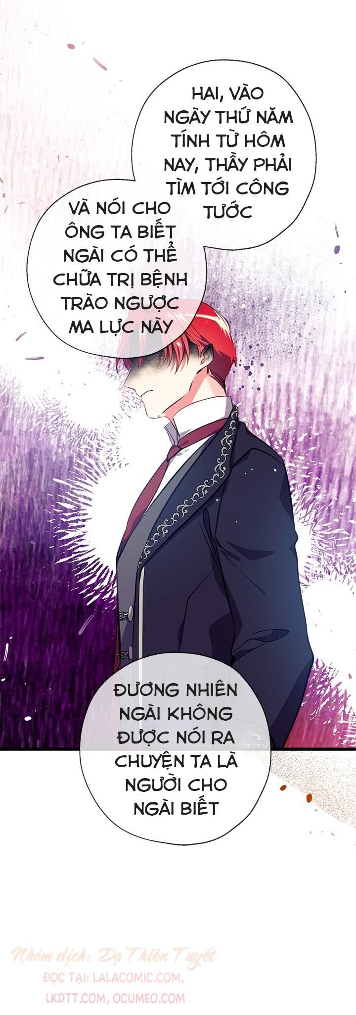 Chúng Ta Có Thể Trở Thành Người Nhà Không? Chapter 8.5 - 6