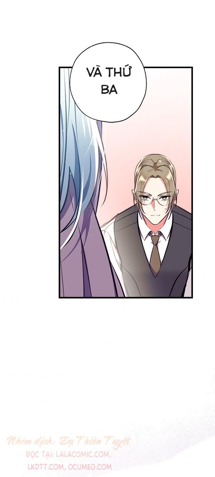 Chúng Ta Có Thể Trở Thành Người Nhà Không? Chapter 8.5 - 8