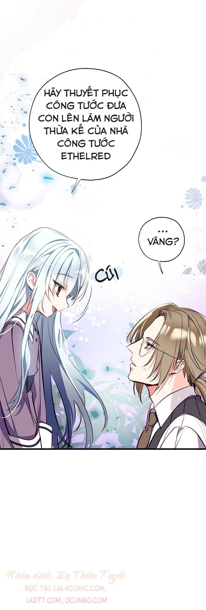 Chúng Ta Có Thể Trở Thành Người Nhà Không? Chapter 8.5 - 9