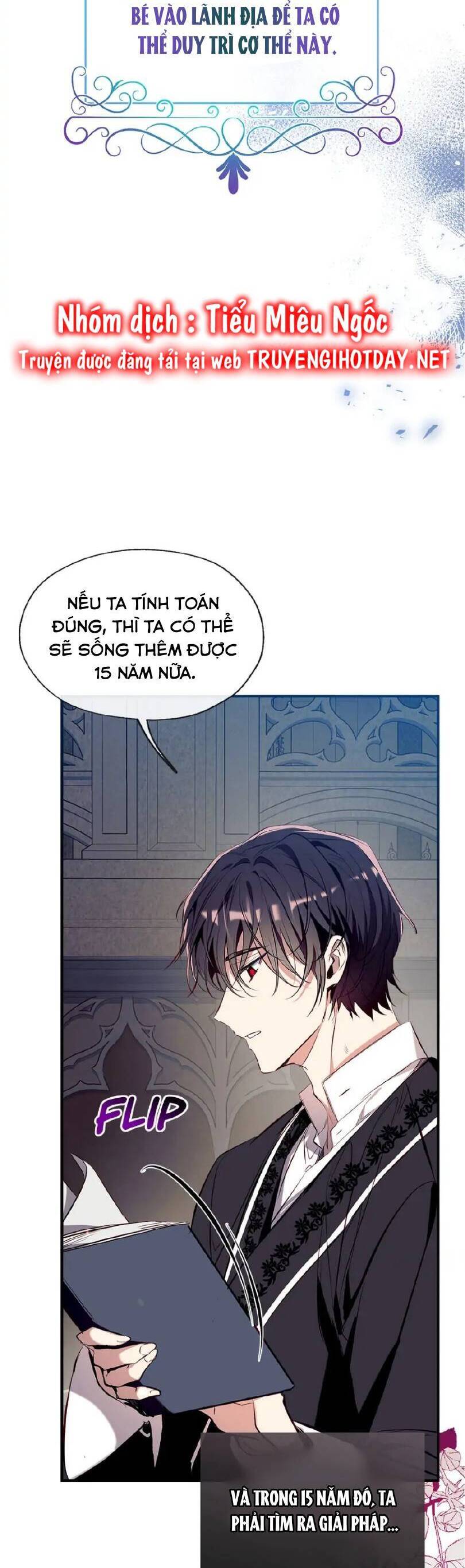 Chúng Ta Có Thể Trở Thành Người Nhà Không? Chapter 81 - 14