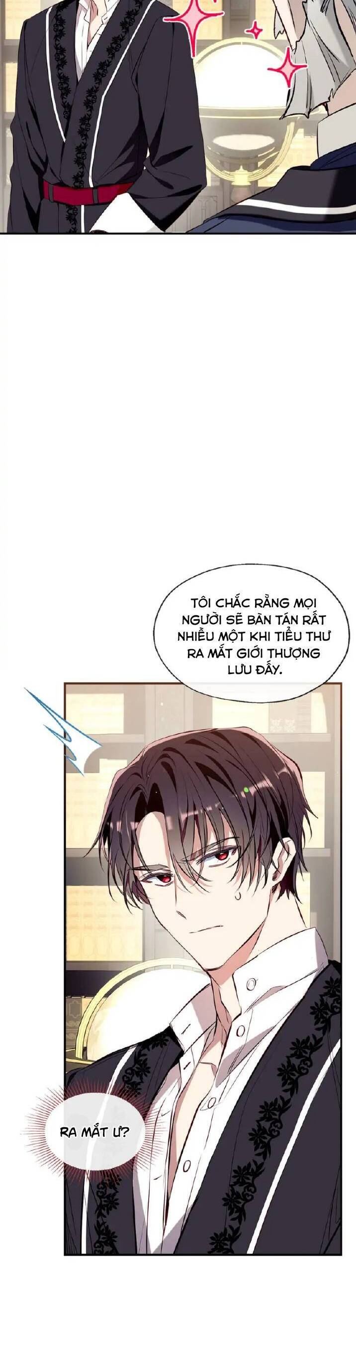 Chúng Ta Có Thể Trở Thành Người Nhà Không? Chapter 81 - 27