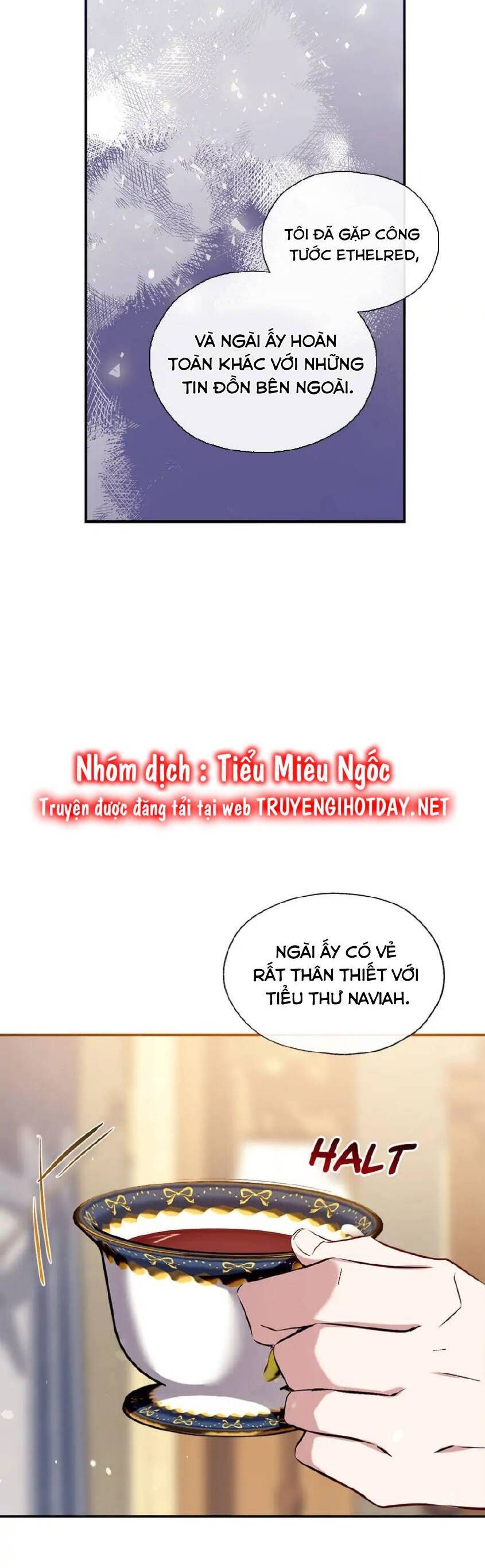Chúng Ta Có Thể Trở Thành Người Nhà Không? Chapter 81 - 38