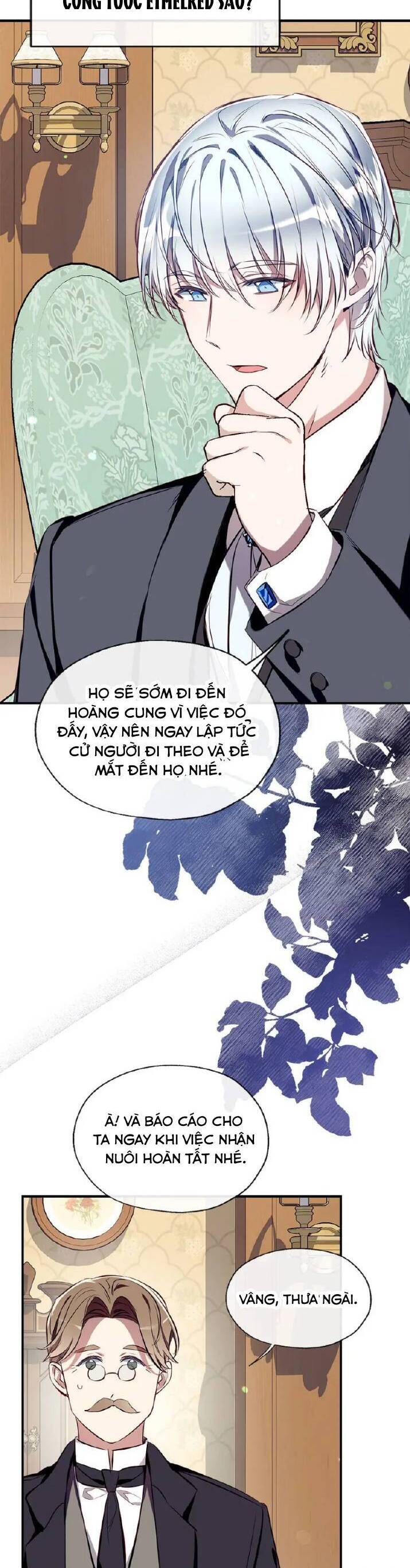 Chúng Ta Có Thể Trở Thành Người Nhà Không? Chapter 81 - 41