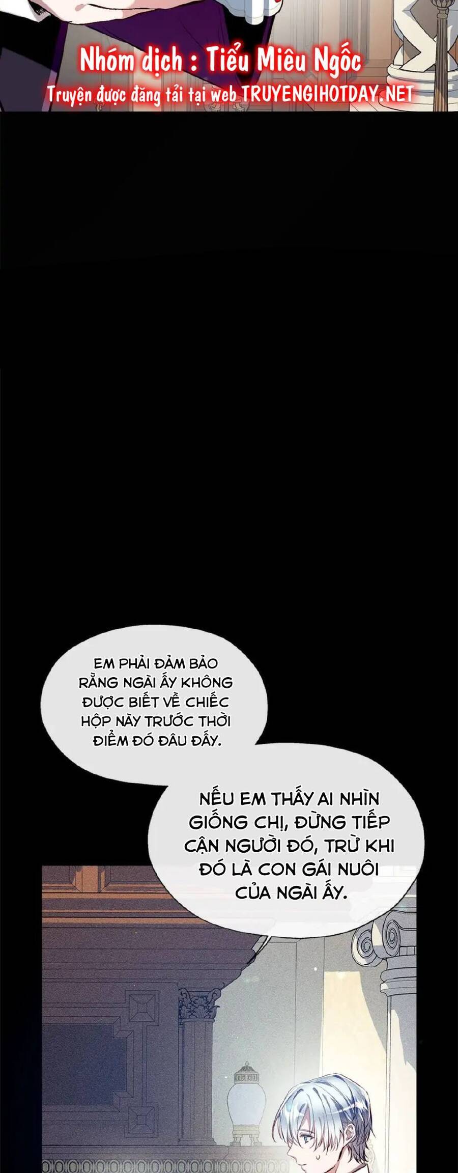 Chúng Ta Có Thể Trở Thành Người Nhà Không? Chapter 81 - 54