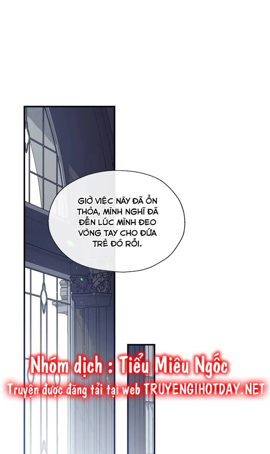 Chúng Ta Có Thể Trở Thành Người Nhà Không? Chapter 82 - 37