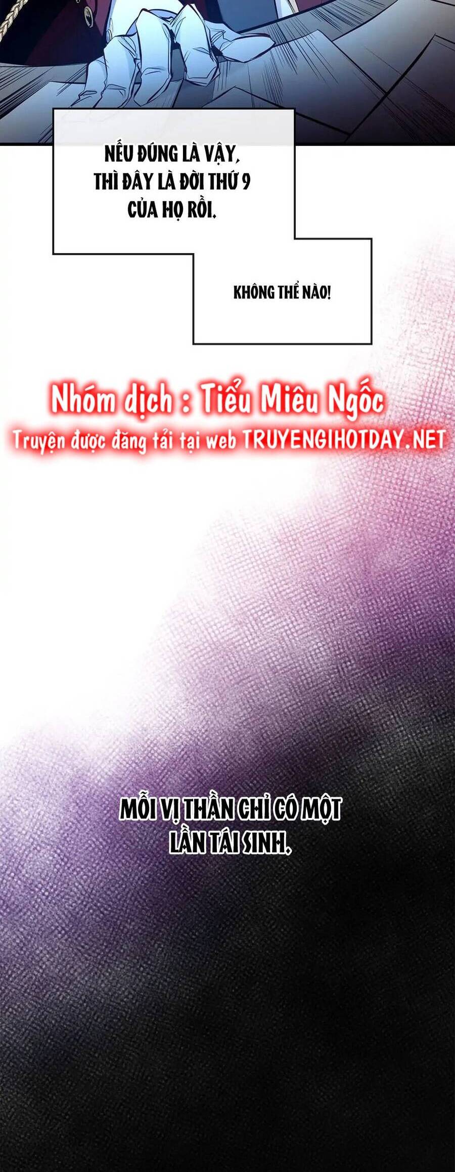 Chúng Ta Có Thể Trở Thành Người Nhà Không? Chapter 82 - 63