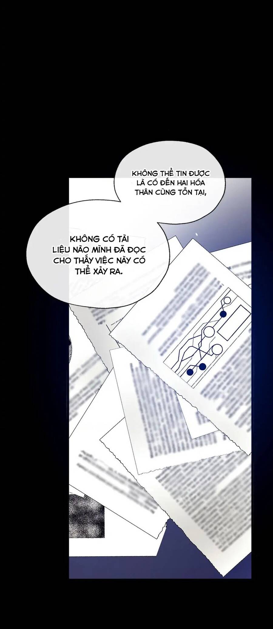 Chúng Ta Có Thể Trở Thành Người Nhà Không? Chapter 82 - 67