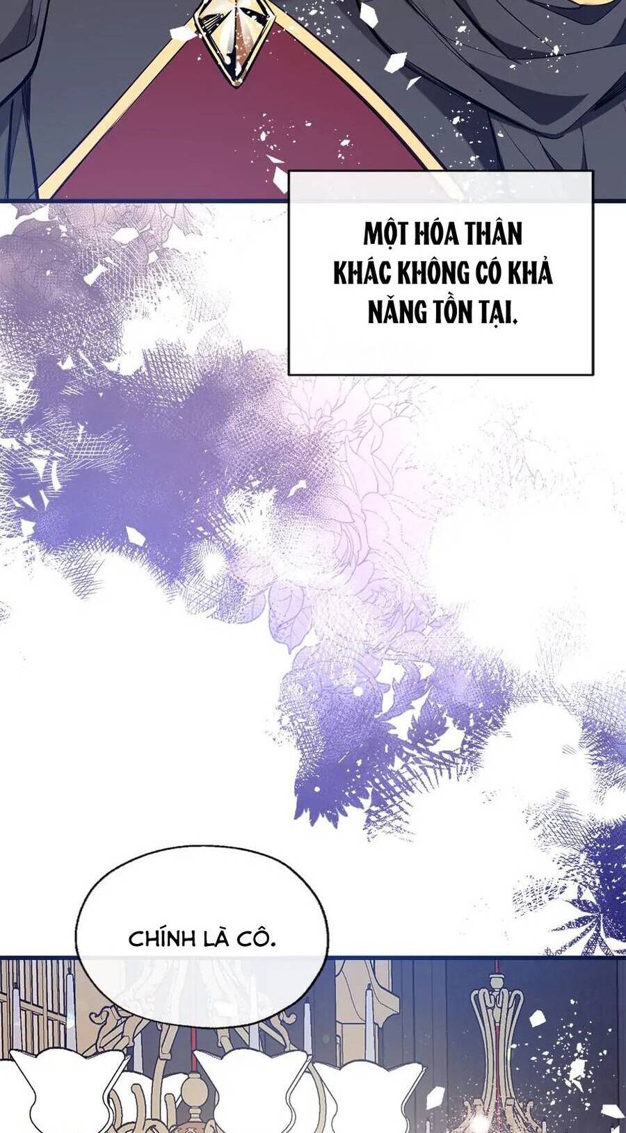 Chúng Ta Có Thể Trở Thành Người Nhà Không? Chapter 82 - 77