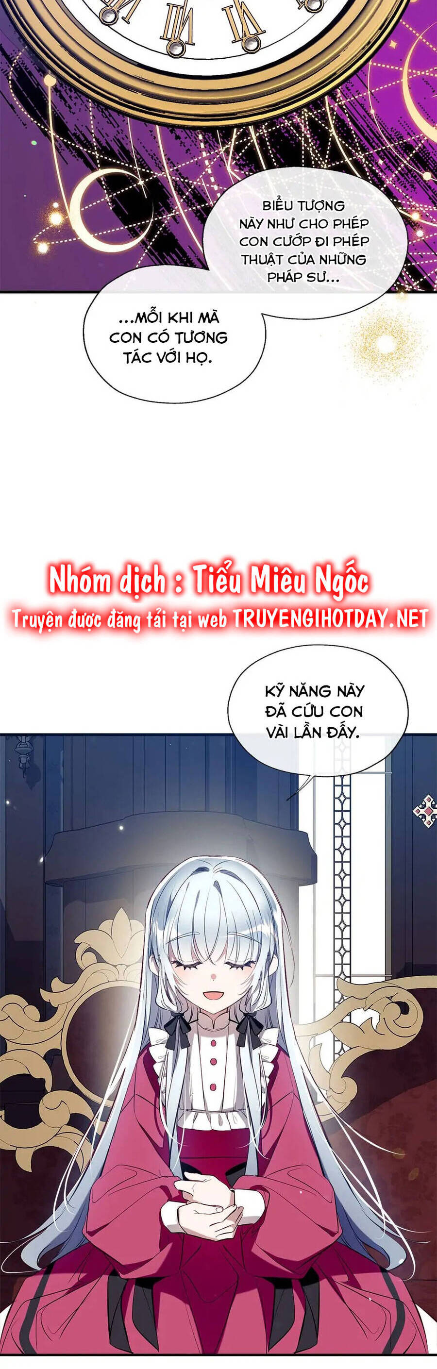 Chúng Ta Có Thể Trở Thành Người Nhà Không? Chapter 83 - 30