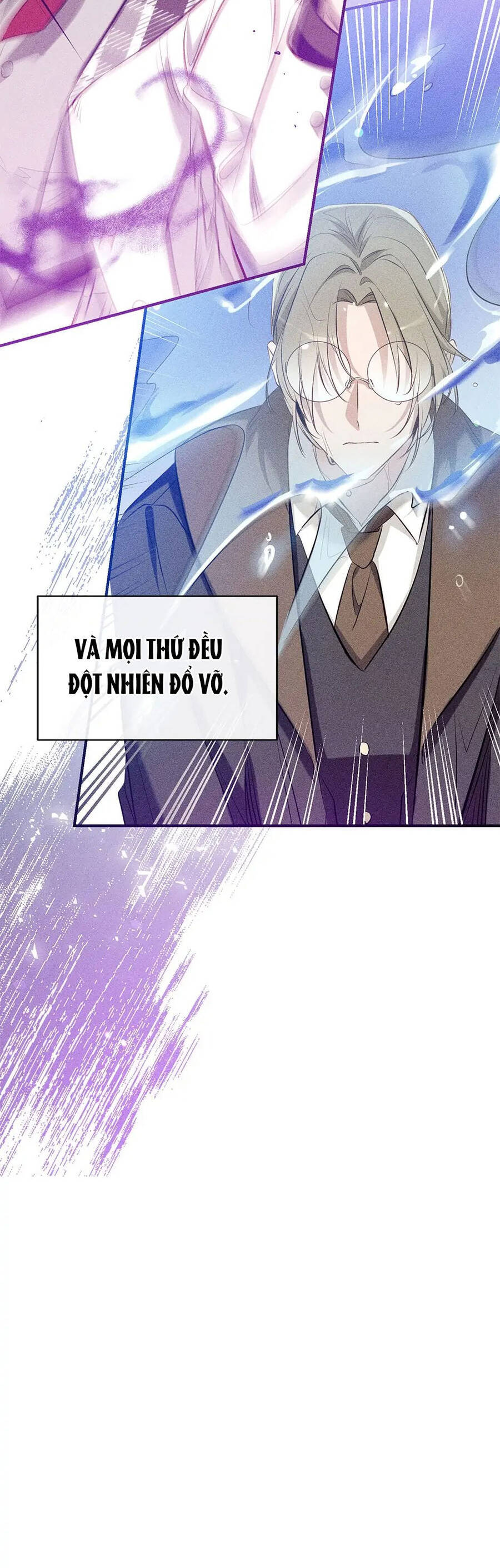Chúng Ta Có Thể Trở Thành Người Nhà Không? Chapter 83 - 35