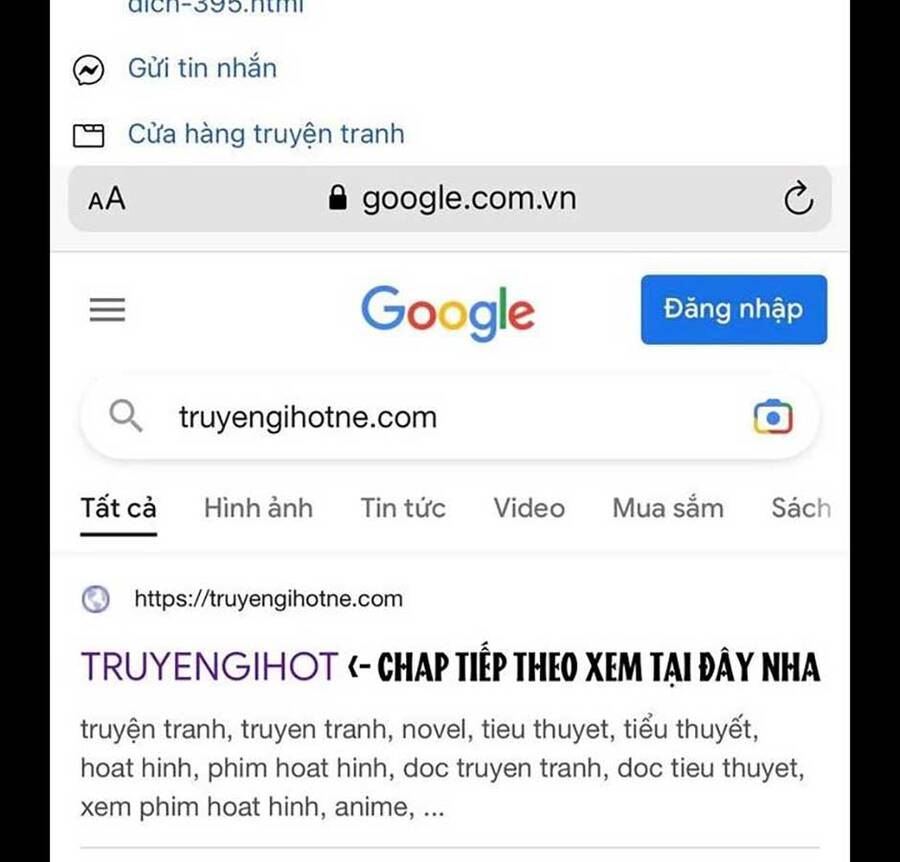 Chúng Ta Có Thể Trở Thành Người Nhà Không? Chapter 84 - 4