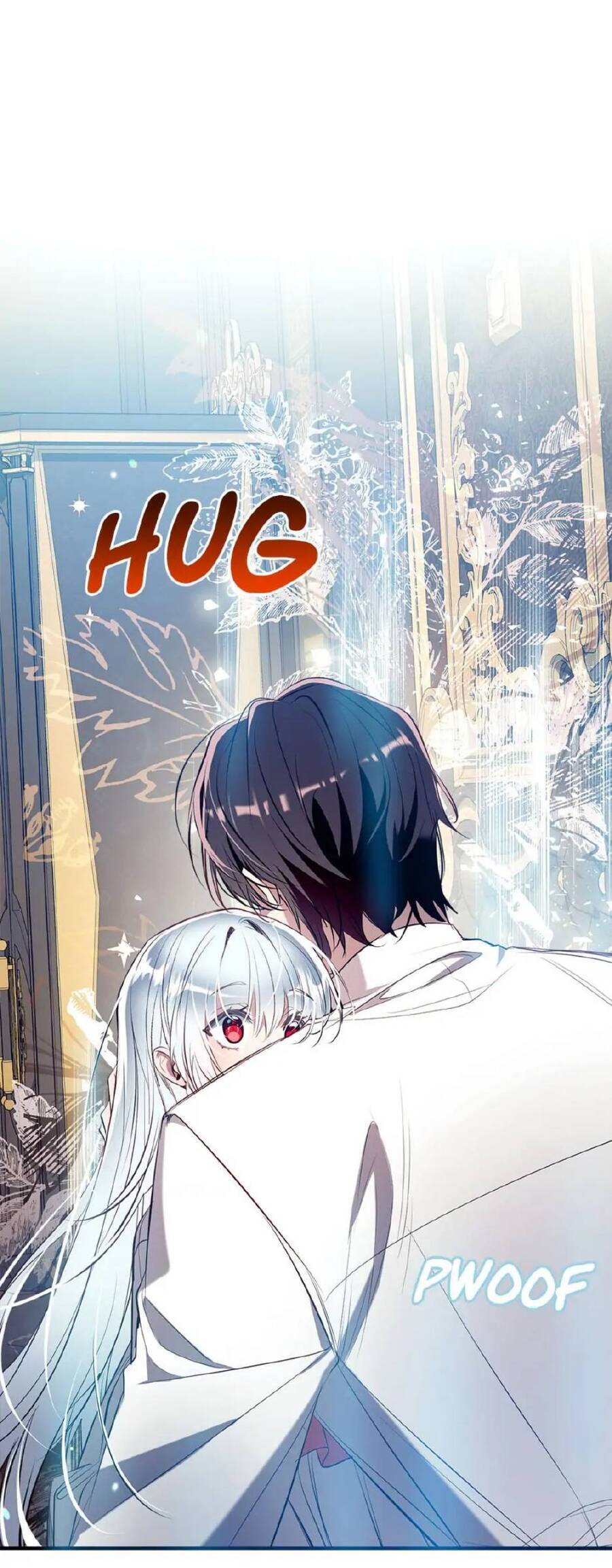 Chúng Ta Có Thể Trở Thành Người Nhà Không? Chapter 85 - 12