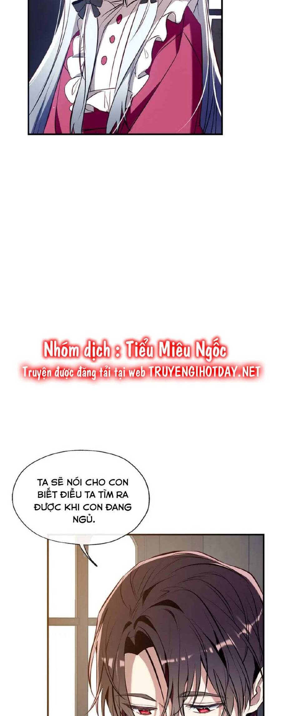 Chúng Ta Có Thể Trở Thành Người Nhà Không? Chapter 85 - 37