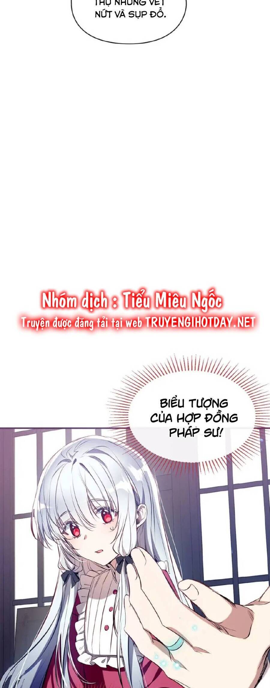 Chúng Ta Có Thể Trở Thành Người Nhà Không? Chapter 85 - 43