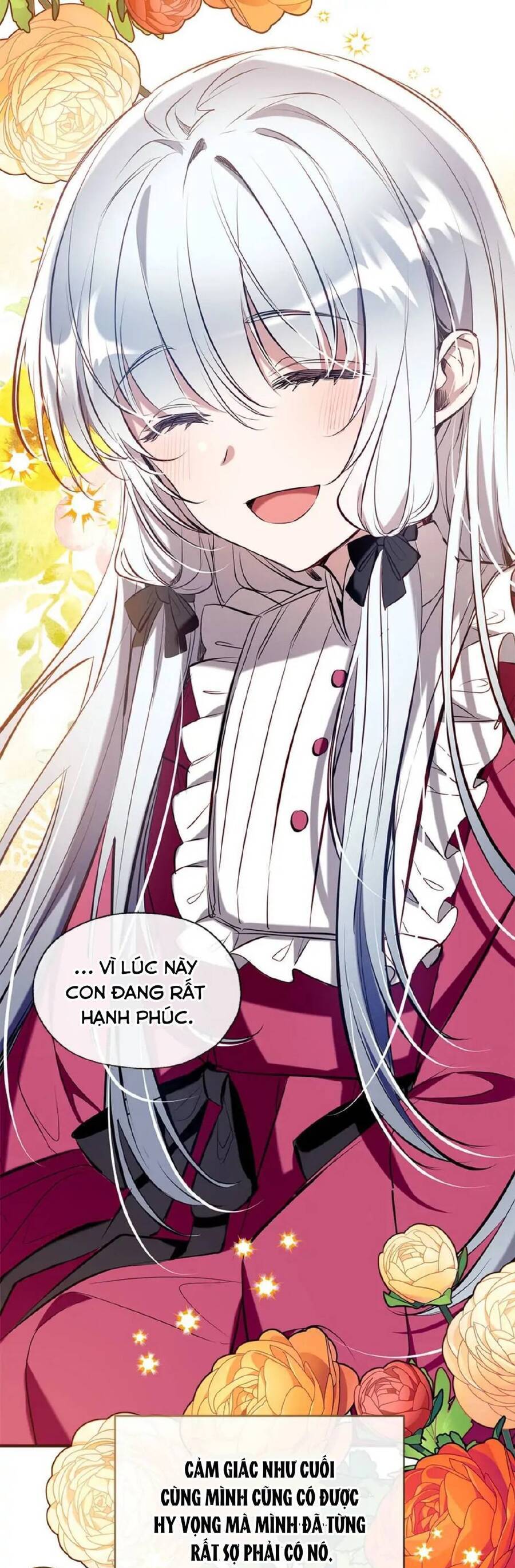Chúng Ta Có Thể Trở Thành Người Nhà Không? Chapter 85 - 69