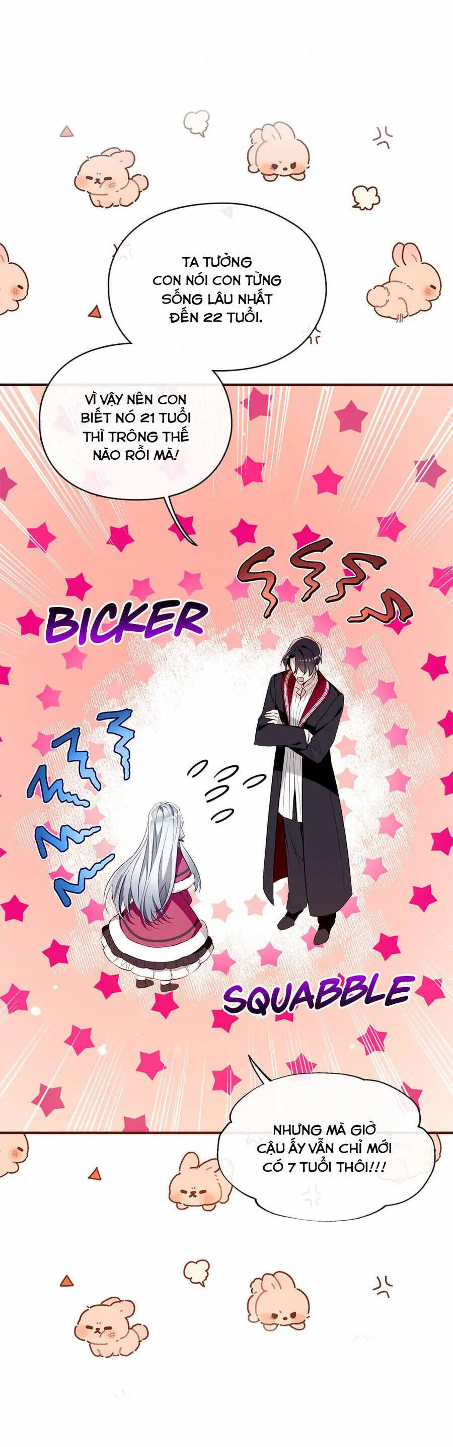 Chúng Ta Có Thể Trở Thành Người Nhà Không? Chapter 86 - 14