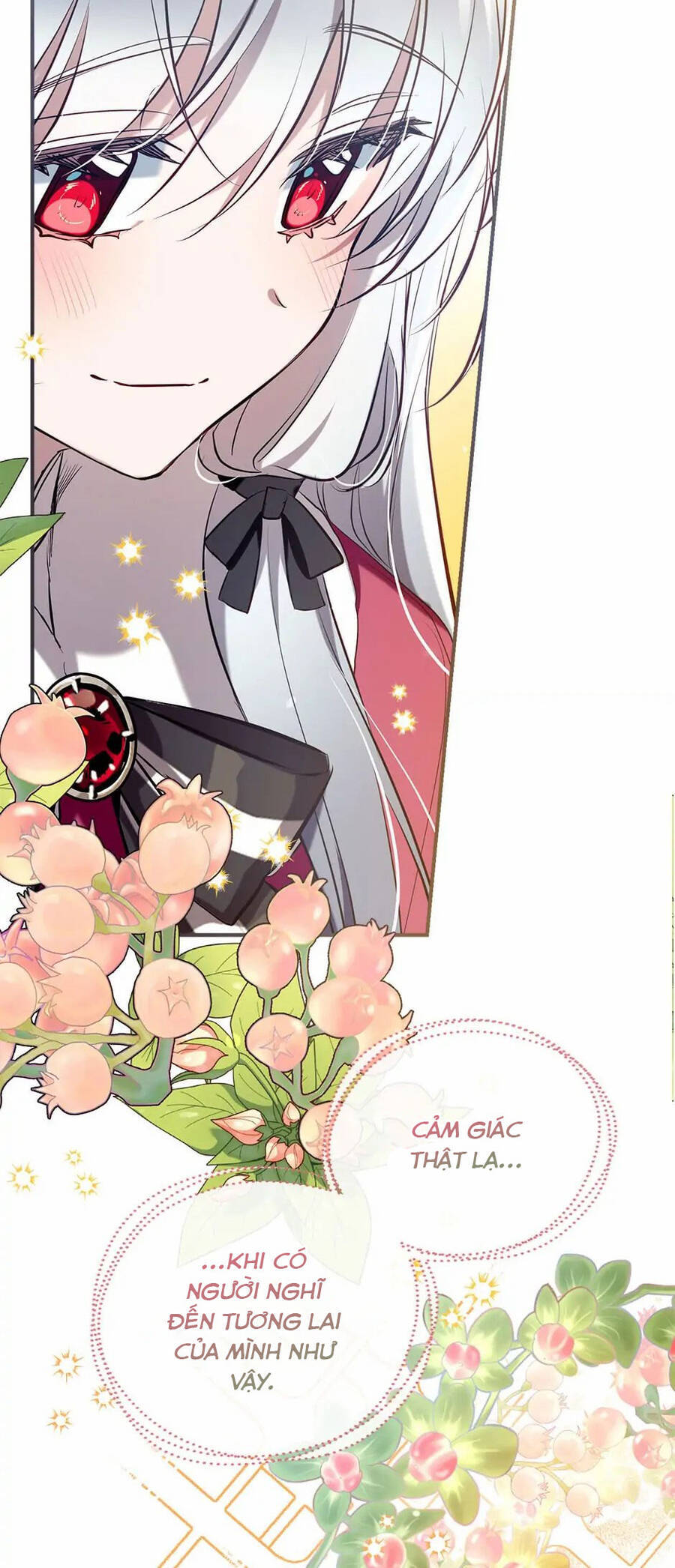 Chúng Ta Có Thể Trở Thành Người Nhà Không? Chapter 86 - 19