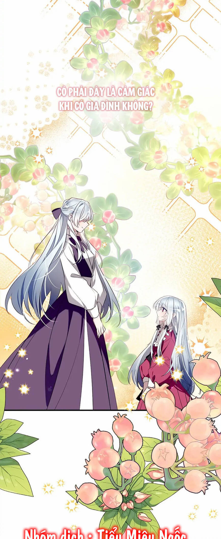 Chúng Ta Có Thể Trở Thành Người Nhà Không? Chapter 86 - 20