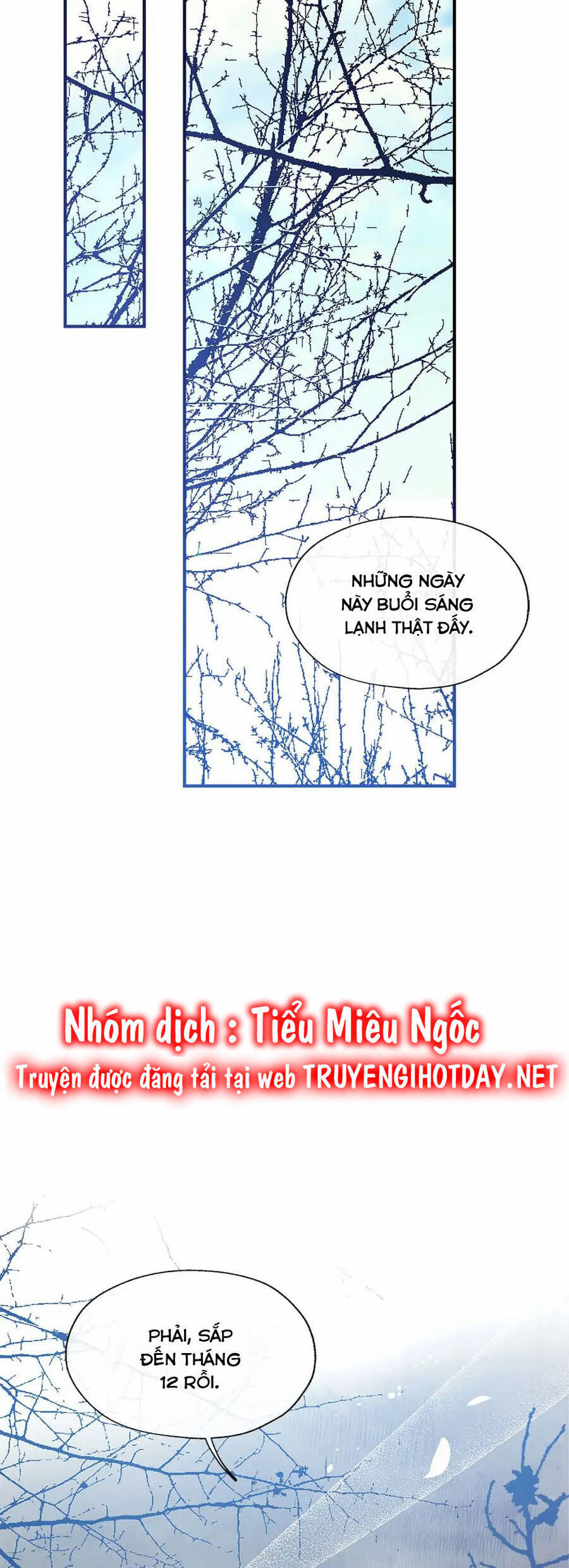 Chúng Ta Có Thể Trở Thành Người Nhà Không? Chapter 86 - 3
