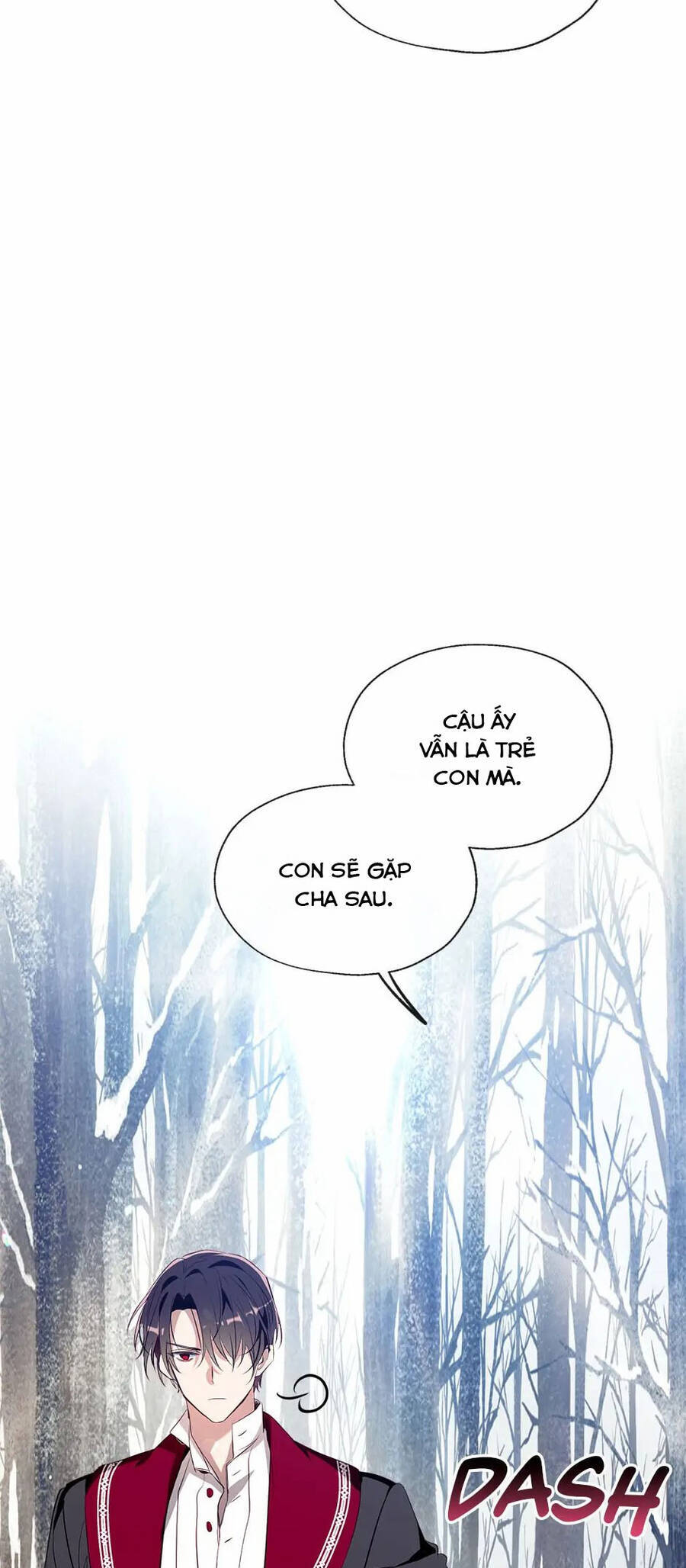 Chúng Ta Có Thể Trở Thành Người Nhà Không? Chapter 86 - 23