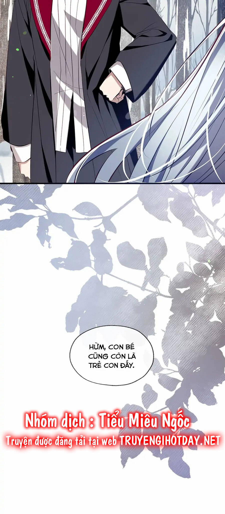 Chúng Ta Có Thể Trở Thành Người Nhà Không? Chapter 86 - 24