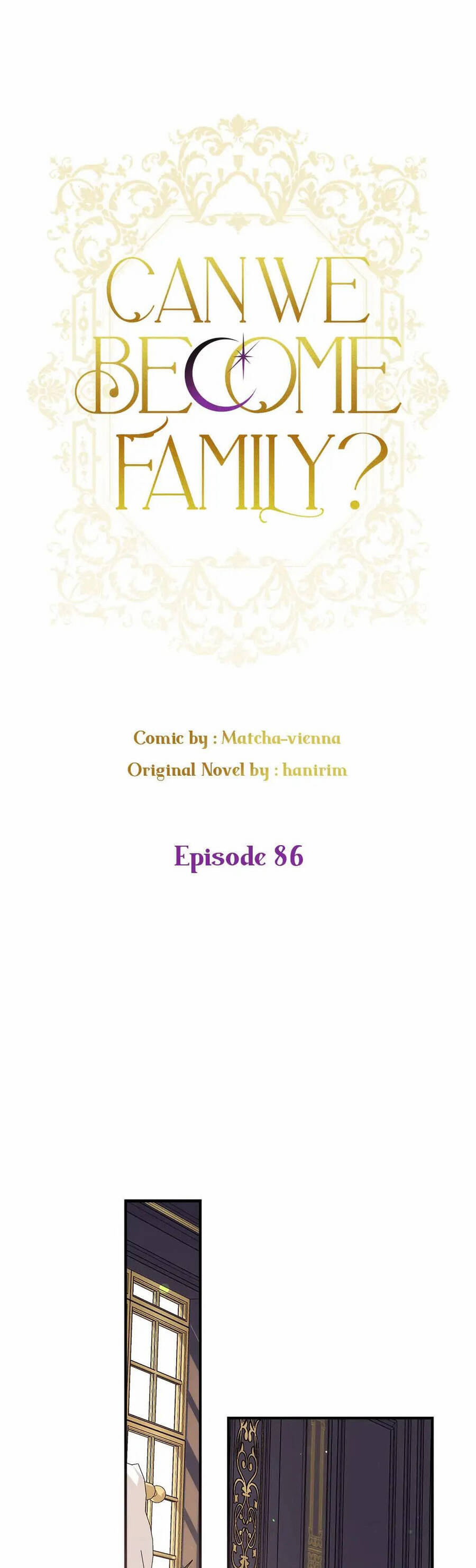 Chúng Ta Có Thể Trở Thành Người Nhà Không? Chapter 86 - 25