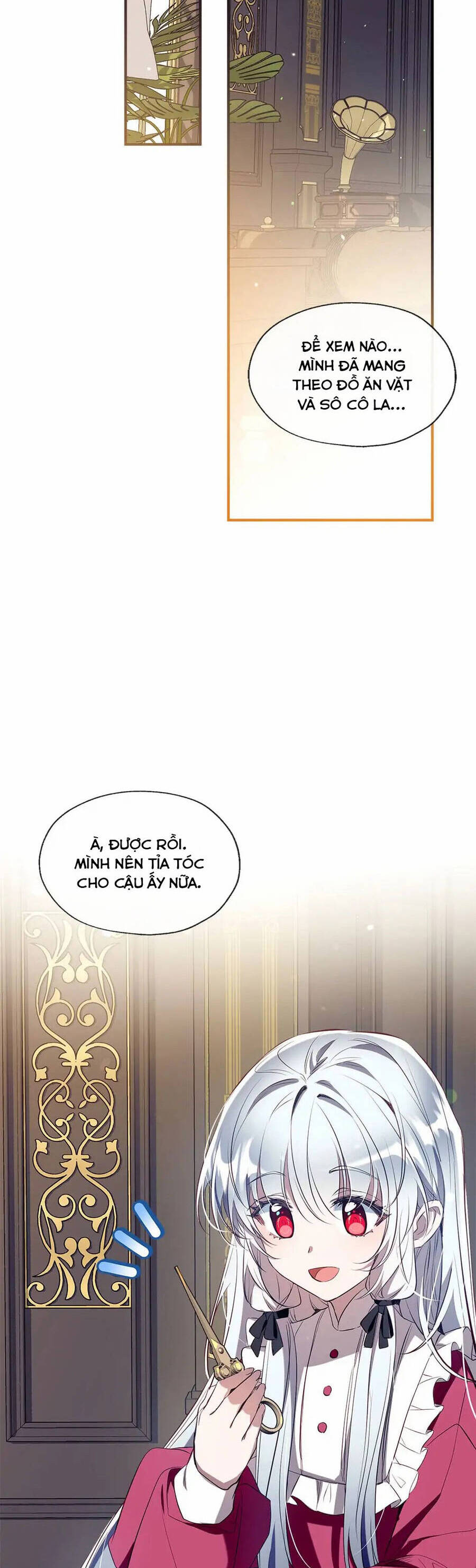 Chúng Ta Có Thể Trở Thành Người Nhà Không? Chapter 86 - 26