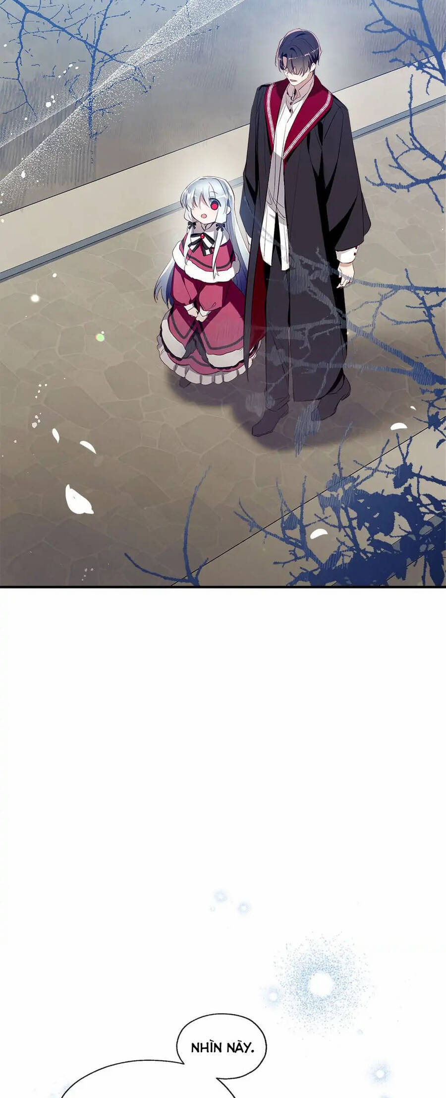 Chúng Ta Có Thể Trở Thành Người Nhà Không? Chapter 86 - 4