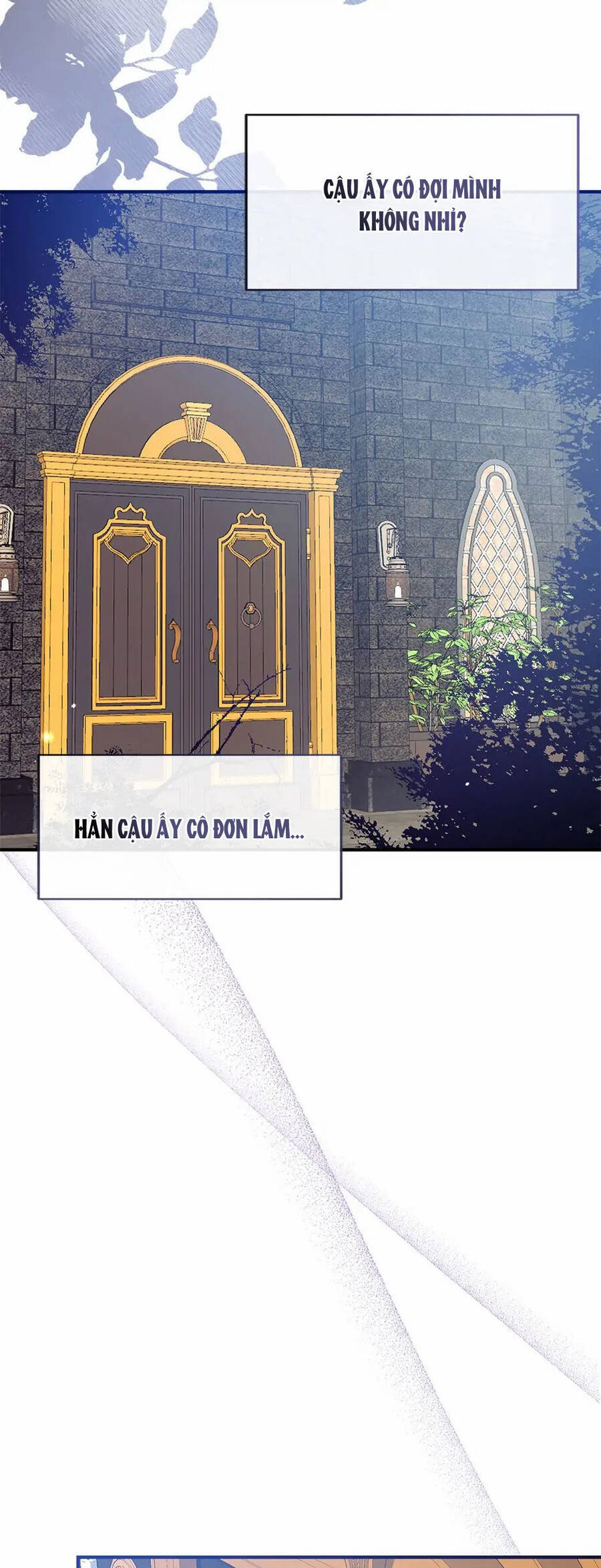 Chúng Ta Có Thể Trở Thành Người Nhà Không? Chapter 86 - 31